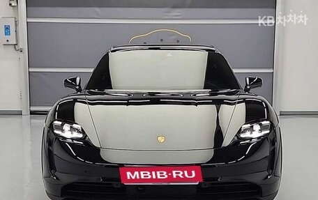 Porsche Cayenne III, 2022 год, 14 200 000 рублей, 2 фотография