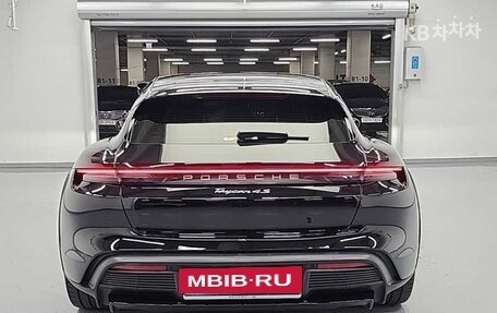 Porsche Cayenne III, 2022 год, 14 200 000 рублей, 3 фотография