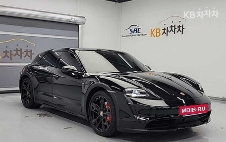 Porsche Cayenne III, 2022 год, 14 200 000 рублей, 4 фотография