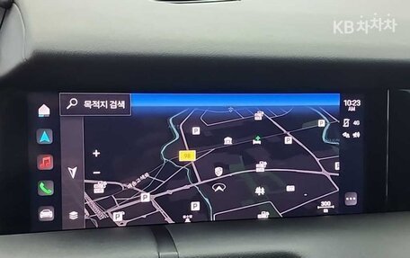 Porsche Cayenne III, 2022 год, 14 200 000 рублей, 10 фотография