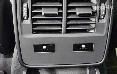 Porsche Cayenne III, 2022 год, 14 200 000 рублей, 13 фотография