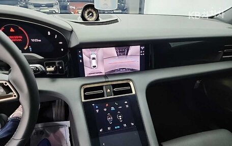 Porsche Cayenne III, 2022 год, 14 200 000 рублей, 8 фотография