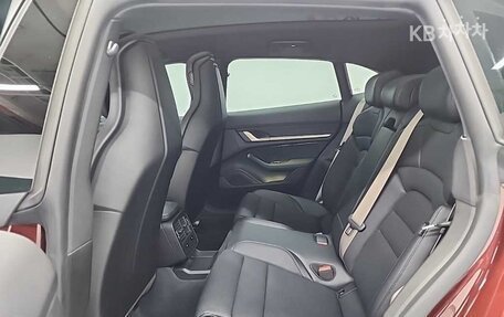 Porsche Cayenne III, 2022 год, 14 200 000 рублей, 12 фотография