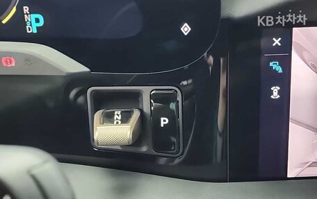 Porsche Cayenne III, 2022 год, 14 200 000 рублей, 15 фотография