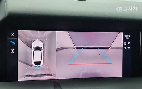 Porsche Cayenne III, 2022 год, 14 200 000 рублей, 14 фотография