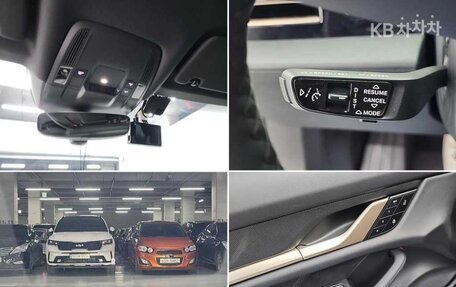 Porsche Cayenne III, 2022 год, 14 200 000 рублей, 17 фотография