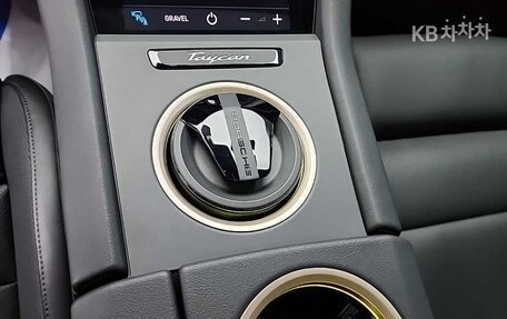 Porsche Cayenne III, 2022 год, 14 200 000 рублей, 16 фотография