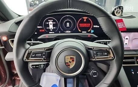 Porsche Cayenne III, 2022 год, 14 200 000 рублей, 9 фотография