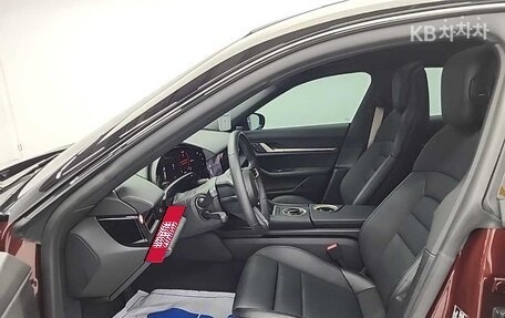 Porsche Cayenne III, 2022 год, 14 200 000 рублей, 11 фотография