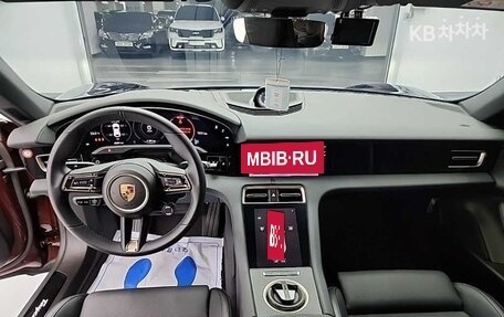 Porsche Cayenne III, 2022 год, 14 200 000 рублей, 7 фотография