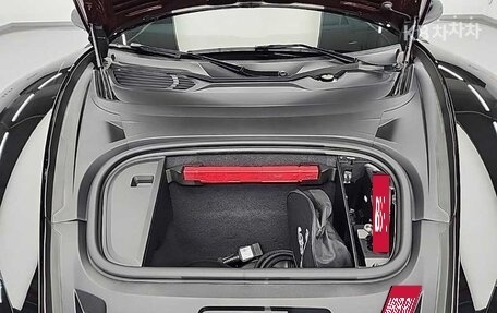 Porsche Cayenne III, 2022 год, 14 200 000 рублей, 5 фотография