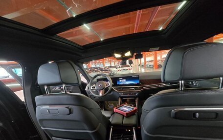 BMW X6, 2025 год, 16 500 000 рублей, 14 фотография