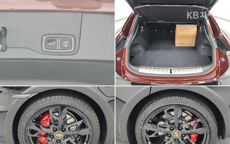 Porsche Cayenne III, 2022 год, 14 200 000 рублей, 18 фотография