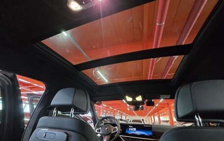 BMW X6, 2025 год, 16 500 000 рублей, 12 фотография