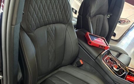 BMW X6, 2025 год, 16 500 000 рублей, 10 фотография