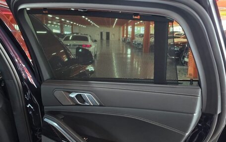 BMW X6, 2025 год, 16 500 000 рублей, 13 фотография