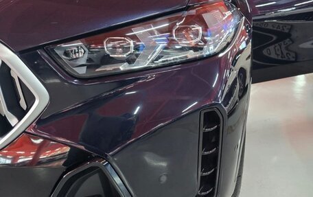 BMW X6, 2025 год, 16 500 000 рублей, 9 фотография