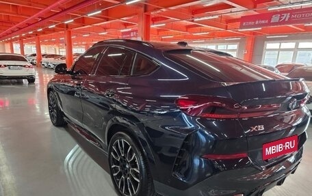 BMW X6, 2025 год, 16 500 000 рублей, 5 фотография