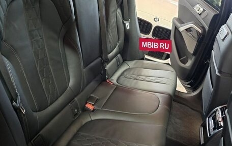 BMW X6, 2025 год, 16 500 000 рублей, 11 фотография