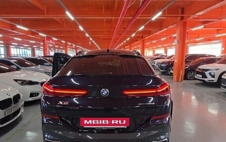BMW X6, 2025 год, 16 500 000 рублей, 6 фотография