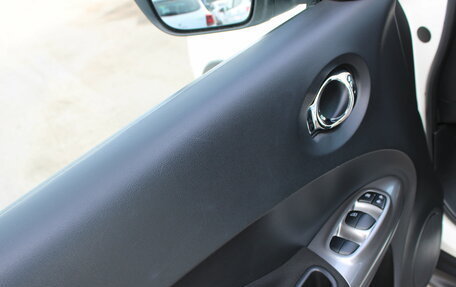 Nissan Juke II, 2017 год, 1 699 000 рублей, 11 фотография