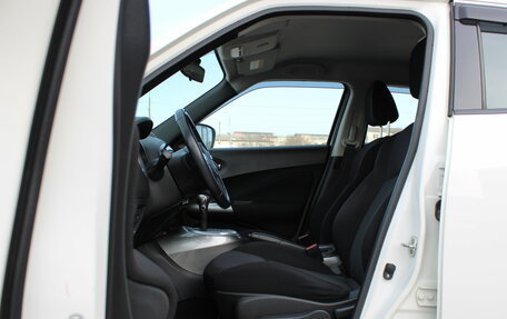 Nissan Juke II, 2017 год, 1 699 000 рублей, 12 фотография