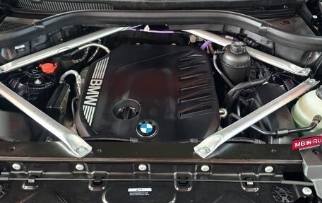 BMW X6, 2025 год, 16 500 000 рублей, 18 фотография