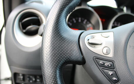 Nissan Juke II, 2017 год, 1 699 000 рублей, 25 фотография