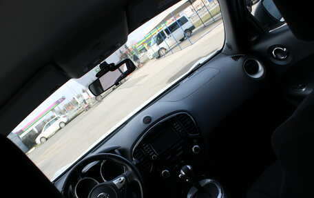 Nissan Juke II, 2017 год, 1 699 000 рублей, 26 фотография