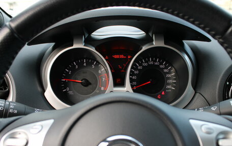 Nissan Juke II, 2017 год, 1 699 000 рублей, 21 фотография