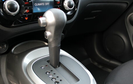 Nissan Juke II, 2017 год, 1 699 000 рублей, 23 фотография