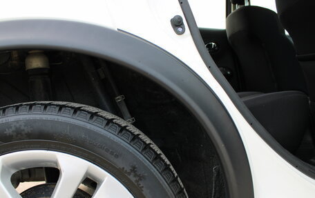 Nissan Juke II, 2017 год, 1 699 000 рублей, 31 фотография