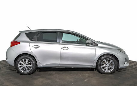 Toyota Auris II, 2013 год, 1 150 000 рублей, 4 фотография