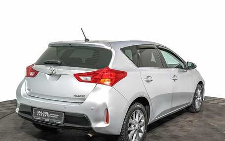 Toyota Auris II, 2013 год, 1 150 000 рублей, 5 фотография