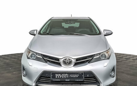 Toyota Auris II, 2013 год, 1 150 000 рублей, 2 фотография