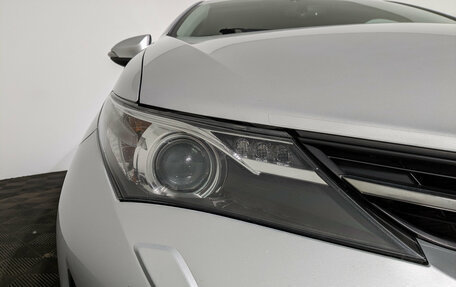 Toyota Auris II, 2013 год, 1 150 000 рублей, 8 фотография