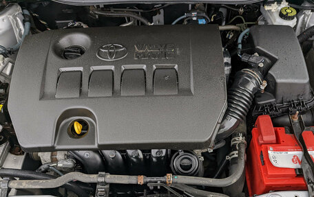 Toyota Auris II, 2013 год, 1 150 000 рублей, 6 фотография