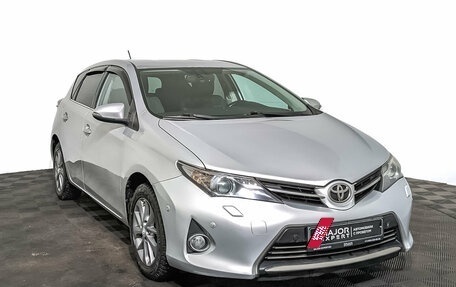 Toyota Auris II, 2013 год, 1 150 000 рублей, 3 фотография