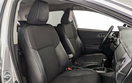 Toyota Auris II, 2013 год, 1 150 000 рублей, 20 фотография