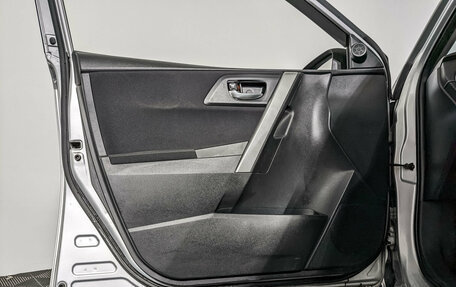 Toyota Auris II, 2013 год, 1 150 000 рублей, 16 фотография