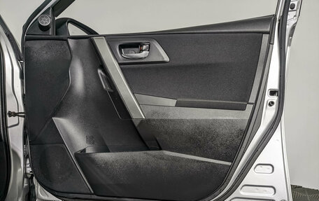 Toyota Auris II, 2013 год, 1 150 000 рублей, 21 фотография