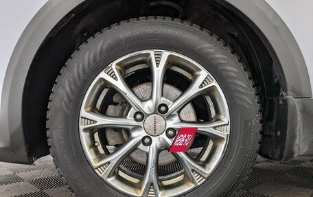 KIA Rio IV, 2018 год, 1 335 000 рублей, 12 фотография