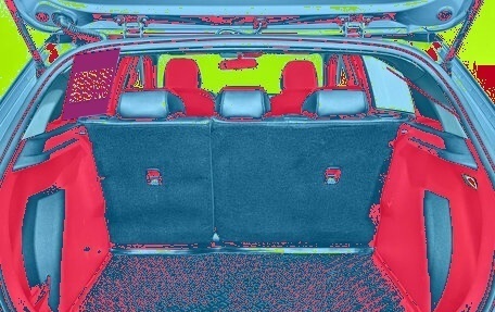 KIA Rio IV, 2018 год, 1 335 000 рублей, 10 фотография