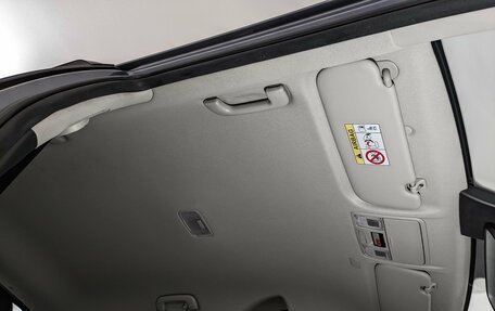 KIA Rio IV, 2018 год, 1 335 000 рублей, 22 фотография