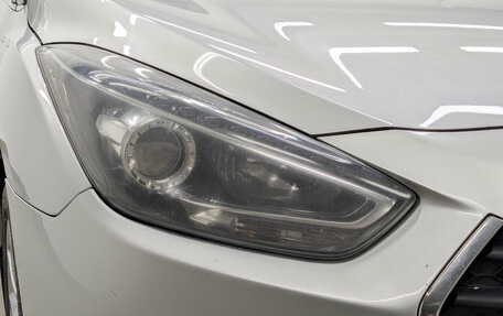 Hyundai i40 I рестайлинг, 2015 год, 1 072 500 рублей, 5 фотография