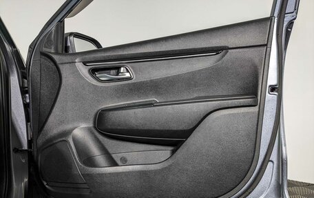 KIA Rio IV, 2018 год, 1 335 000 рублей, 24 фотография