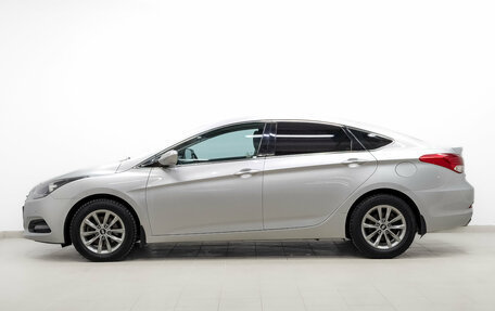 Hyundai i40 I рестайлинг, 2015 год, 1 072 500 рублей, 3 фотография