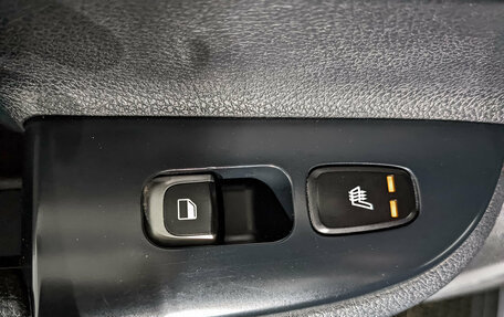 KIA Rio IV, 2018 год, 1 335 000 рублей, 26 фотография