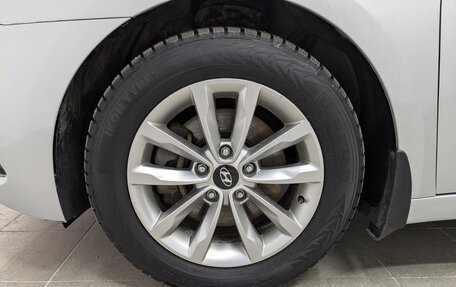 Hyundai i40 I рестайлинг, 2015 год, 1 072 500 рублей, 6 фотография