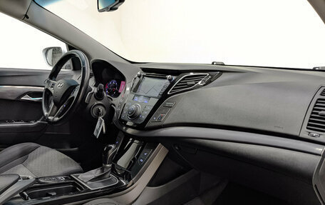 Hyundai i40 I рестайлинг, 2015 год, 1 072 500 рублей, 7 фотография